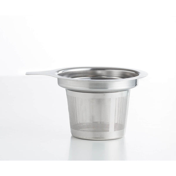 La Rochere Bee Tea Glass Mug with Infuser