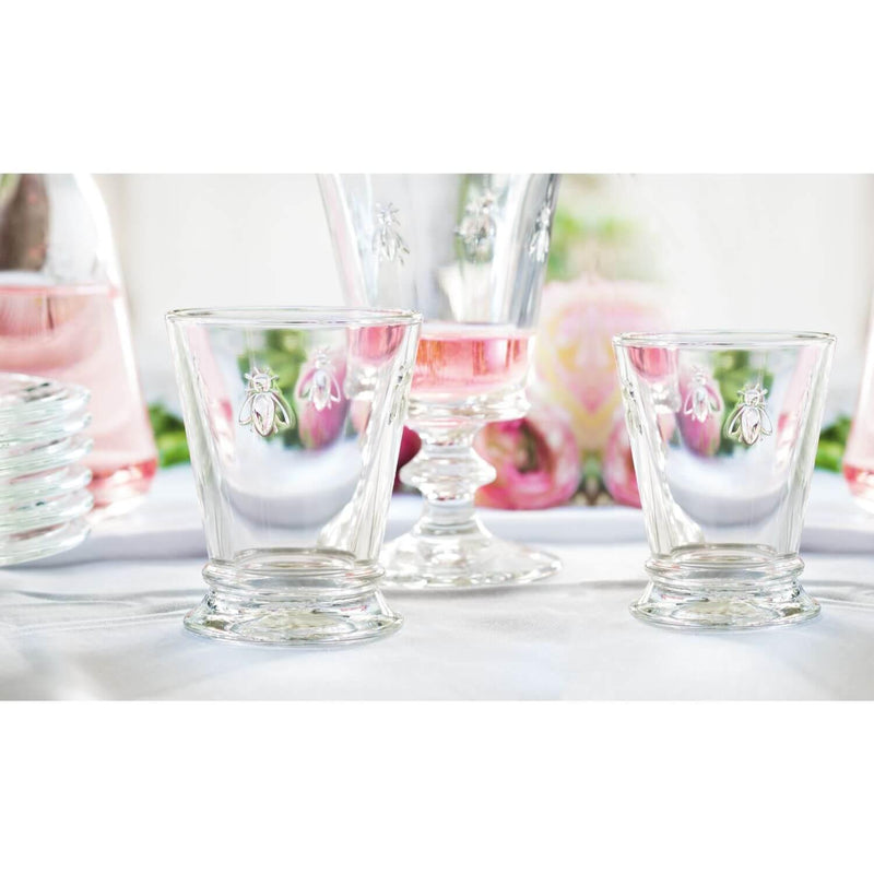 La Rochere Bee Champagne Flute Glass - 150ml - Potters Cookshop