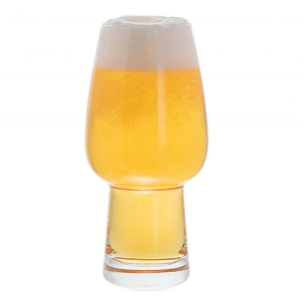 Dartington Three Cheers for Beers Glasses - Pack of 3 - Potters Cookshop