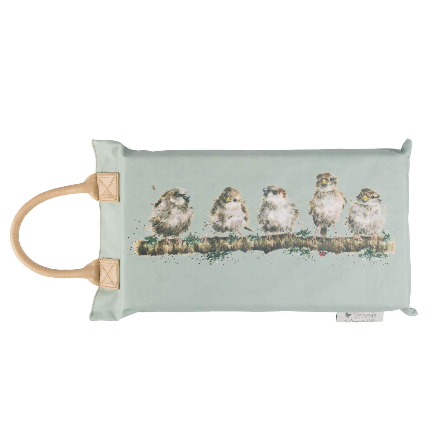 Buy Wrendale Designs | by Hannah Dale Garden Kneeler - Rabbit & Birds ...