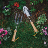 Wrendale Designs by Hannah Dale Fork & Trowel Set