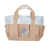 Wrendale Designs by Hannah Dale Gardeners Tool Bag - Hydrangea