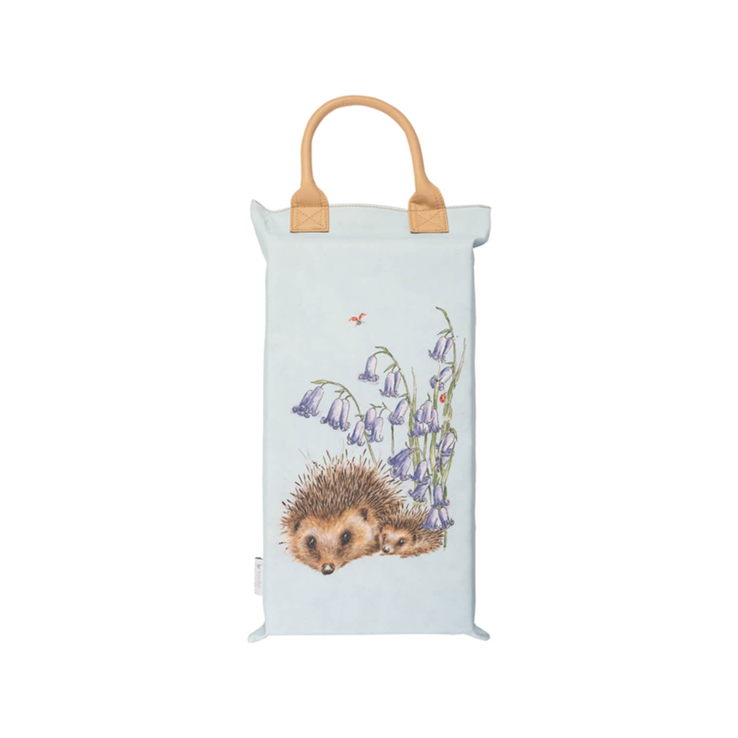 Wrendale Designs Just Bee-cause' brillenkoker, Meerkleurig, Eén Maat Wrendale Designs Just Bee-cause' brillenkoker, Meerkleurig, Eén Maat