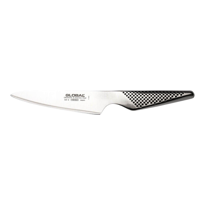 Global GS Series GS-3 Cook's Knife - 13cm - Potters Cookshop