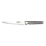 Global GSF Series GSF-24 Utility Knife - 15cm - Potters Cookshop