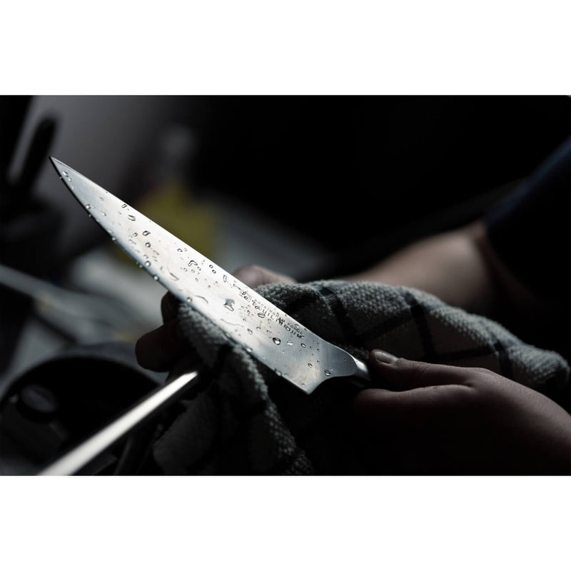 Rockingham Forge Equilibrium Paring Knife - 10cm - Potters Cookshop