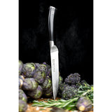 Rockingham Forge Equilibrium Steak Knife - 11.5cm - Potters Cookshop