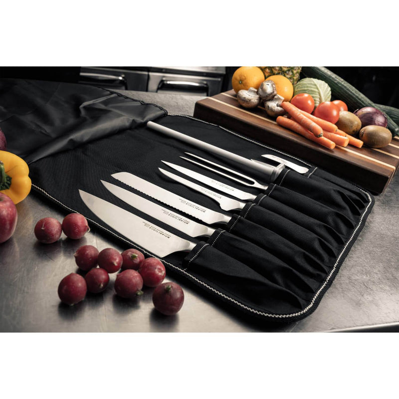 Rockingham Forge Equilibrium Steak Knife - 11.5cm - Potters Cookshop