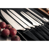 Rockingham Forge Equilibrium Steak Knife - 11.5cm - Potters Cookshop