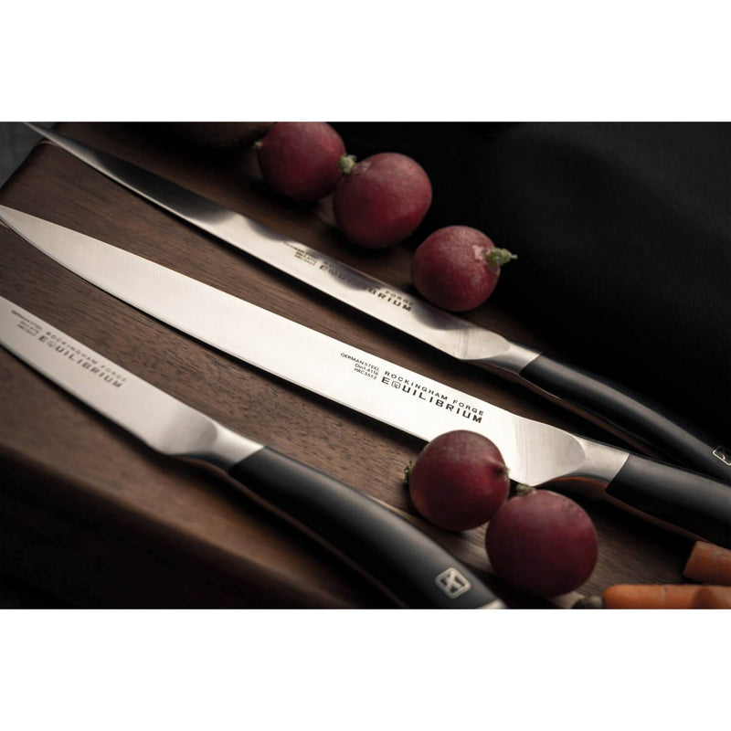 Rockingham Forge Equilibrium Chef's Knife - 25.5cm - Potters Cookshop