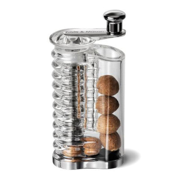 Cole & Mason Professional Nutmeg Mill - Potters Cookshop