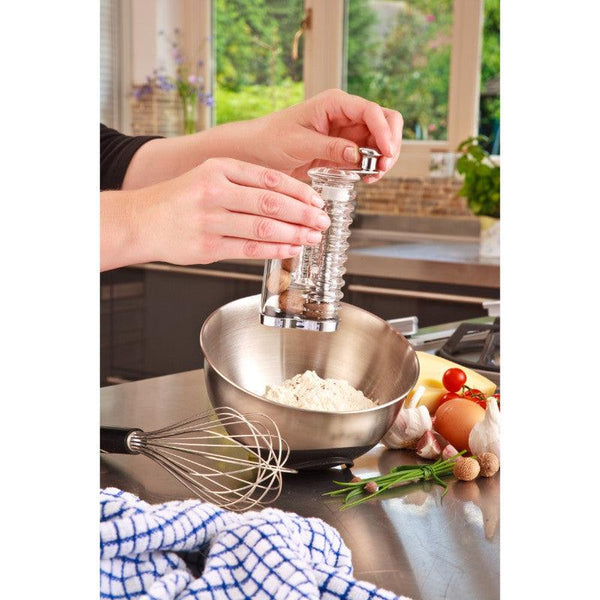 Cole & Mason Professional Nutmeg Mill - Potters Cookshop