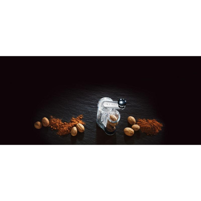 Cole & Mason Professional Nutmeg Mill - Potters Cookshop