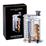 Cole & Mason Professional Nutmeg Mill - Potters Cookshop