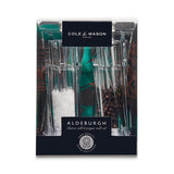 Cole & Mason Aldeburgh Classic Mill Set - Potters Cookshop