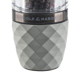Cole & Mason City Concrete Precision+ Pepper Mill - Potters Cookshop