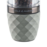 Cole & Mason City Concrete Salt & Pepper Mill Set - Potters Cookshop