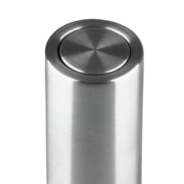 Cole & Mason Bicester Electronic Salt or Pepper Mill - Silver