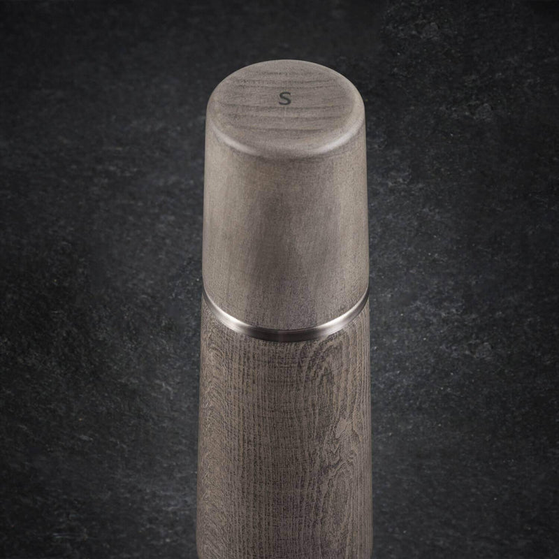 Cole & Mason Marlow Salt & Pepper Mill Set - Potters Cookshop