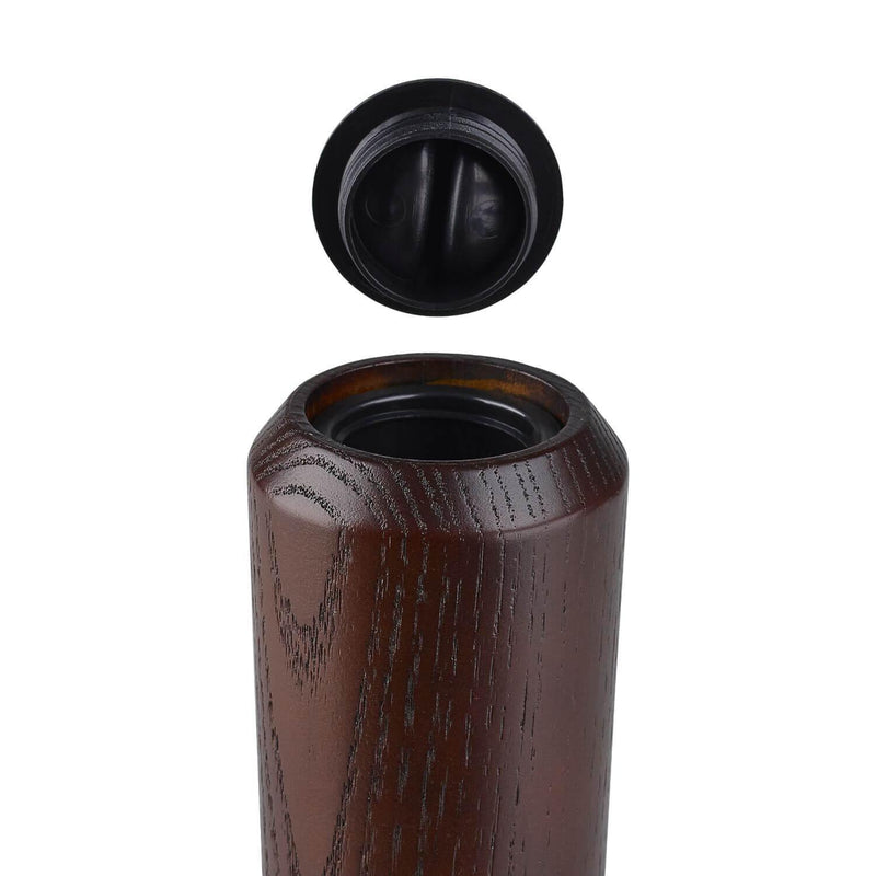 Cole & Mason Lyndhurst Chestnut Mill Set - Rose Gold & Ash - Potters Cookshop