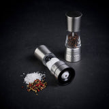 Cole & Mason Derwent Mini Salt & Pepper Mill Set