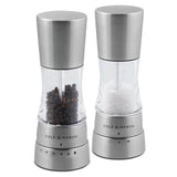 Cole & Mason Derwent Mini Salt & Pepper Mill Set