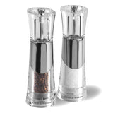 Cole & Mason Bobbi Salt & Pepper Mill Set - Potters Cookshop