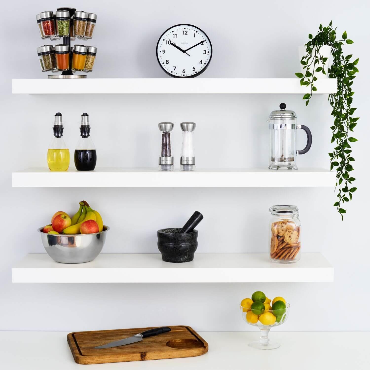 Buy Cole & Mason Windermere Pepper Mill Potters