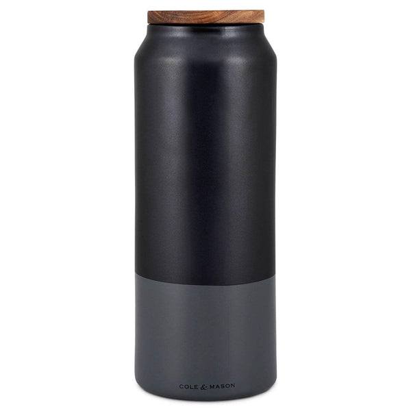 Cole & Mason Hinxton Large Ceramic Storage Jar - Potters Cookshop