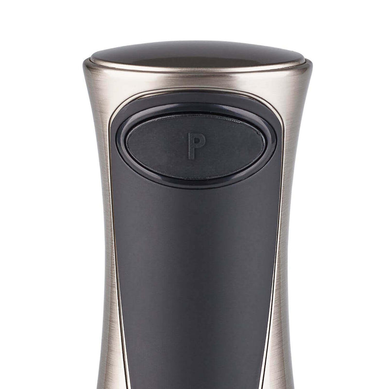 Cole & Mason Kew 2-in-1 Electronic Salt & Pepper Mill - Potters Cookshop