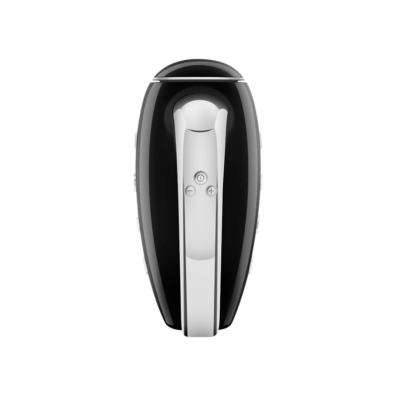 Smeg 50's Style Retro HMF01 Hand Mixer - Black