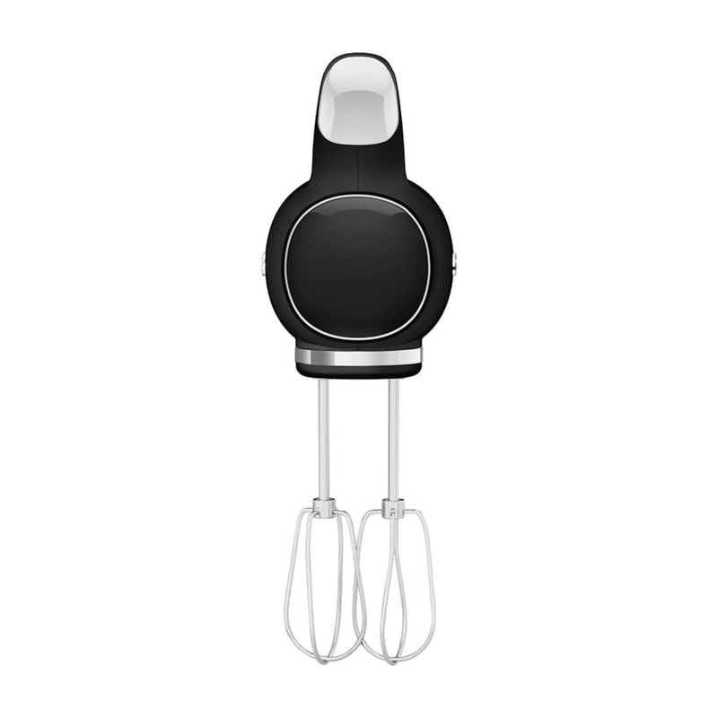 Smeg 50's Style Retro HMF01 Hand Mixer - Black