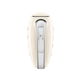 Smeg 50's Style Retro HMF01 Hand Mixer - Cream