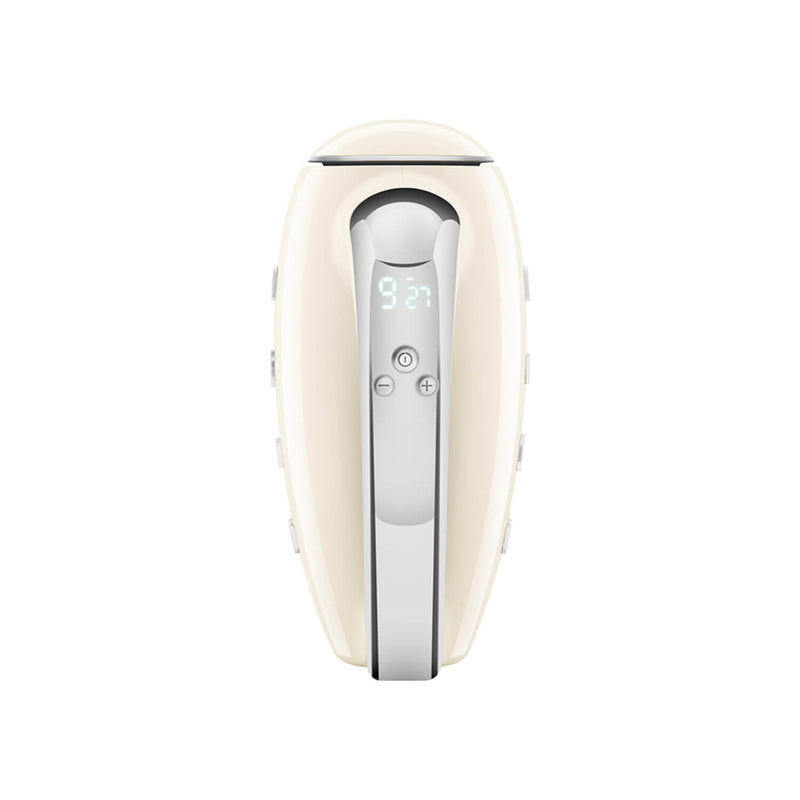 Smeg 50's Style Retro HMF01 Hand Mixer - Cream