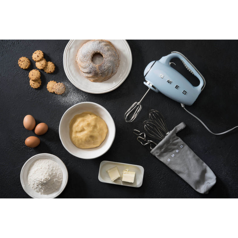 Smeg Electric Hand Mixer