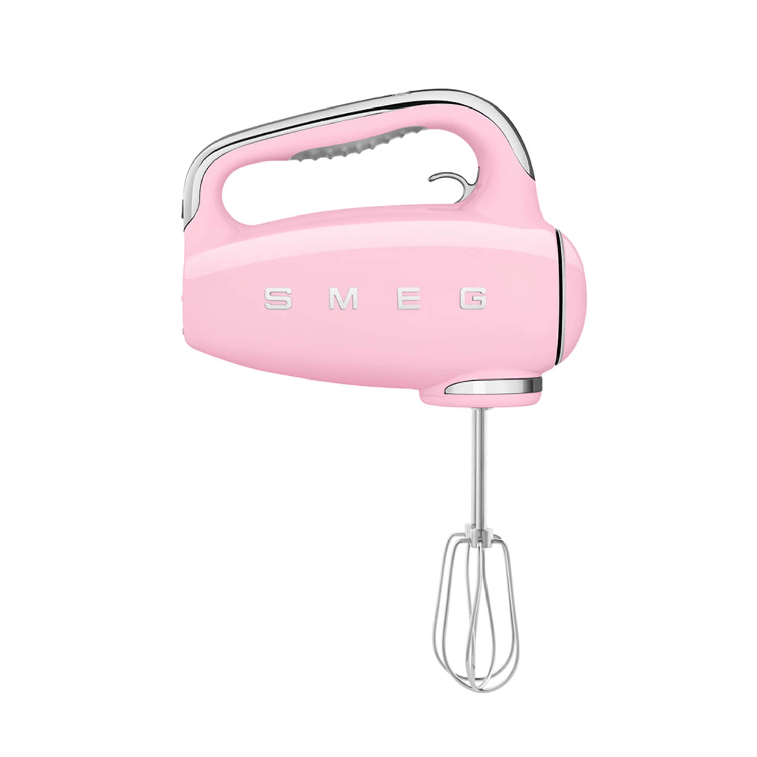 Buy Smeg 50's Style Retro Hand Mixer Pink Potters