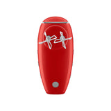 Smeg 50's Style Retro HMF01 Hand Mixer - Red