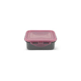 Lock & Lock Eco Rectangle Food Container - 350ml - Potters Cookshop
