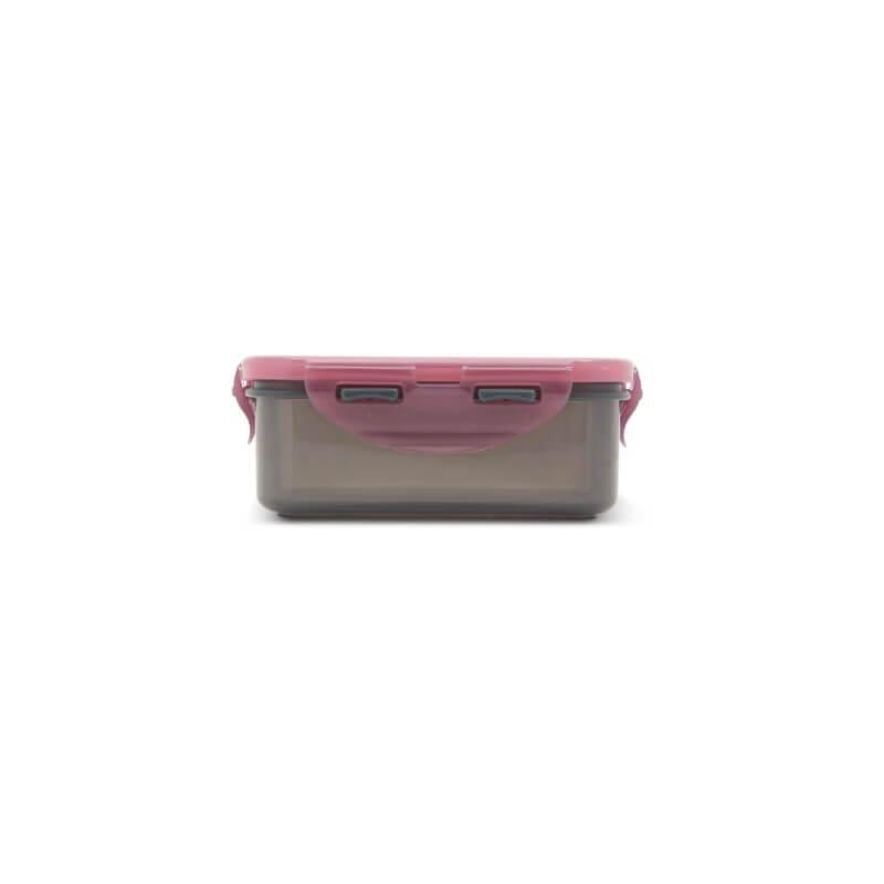 Lock & Lock Eco Rectangle Food Container - 350ml - Potters Cookshop