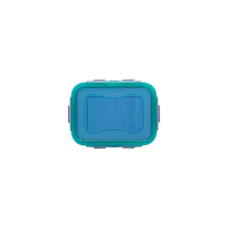 Lock & Lock Eco Rectangle Food Container - 850ml - Potters Cookshop