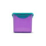 Lock & Lock Eco Rectangle Food Container - 850ml - Potters Cookshop