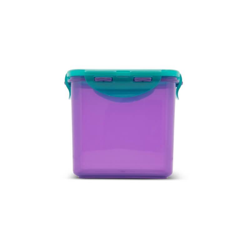 Lock & Lock Eco Rectangle Food Container - 850ml - Potters Cookshop