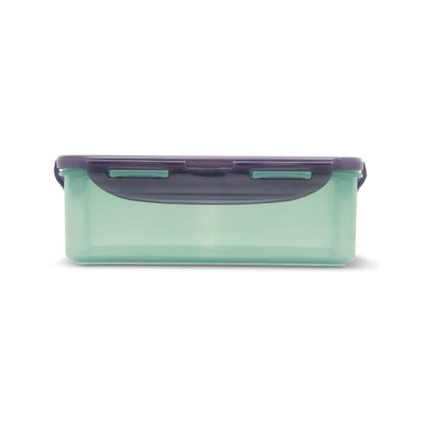 Lock & Lock Eco Rectangle Food Container - 1 Litre - Potters Cookshop