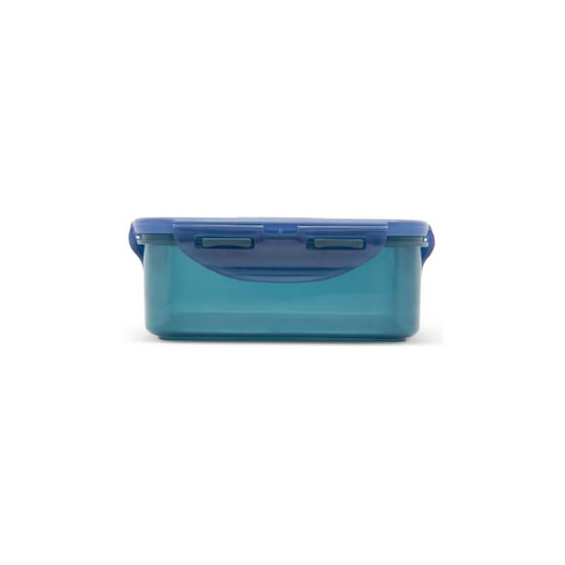 Lock & Lock Eco Square Food Container - 870ml - Potters Cookshop