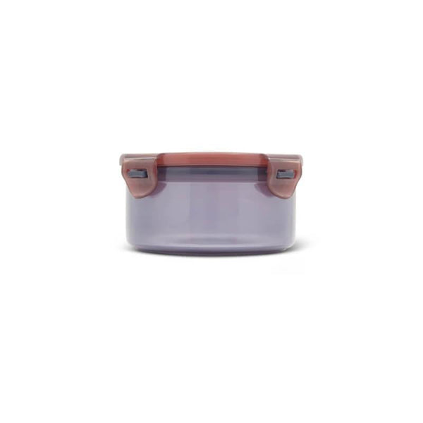 Lock & Lock Eco Round Food Container - 600ml - Potters Cookshop