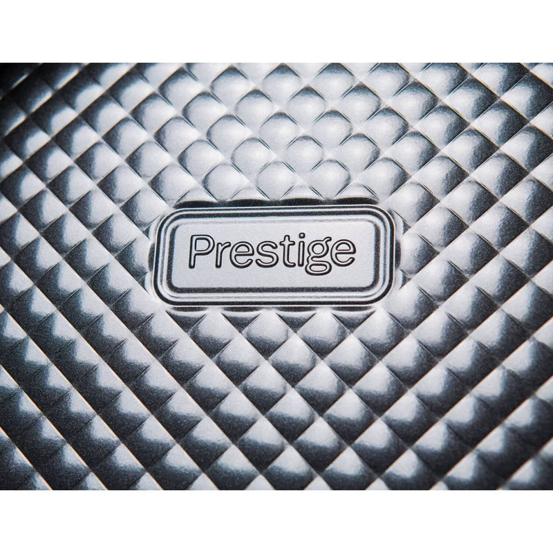 Prestige roasting tin top