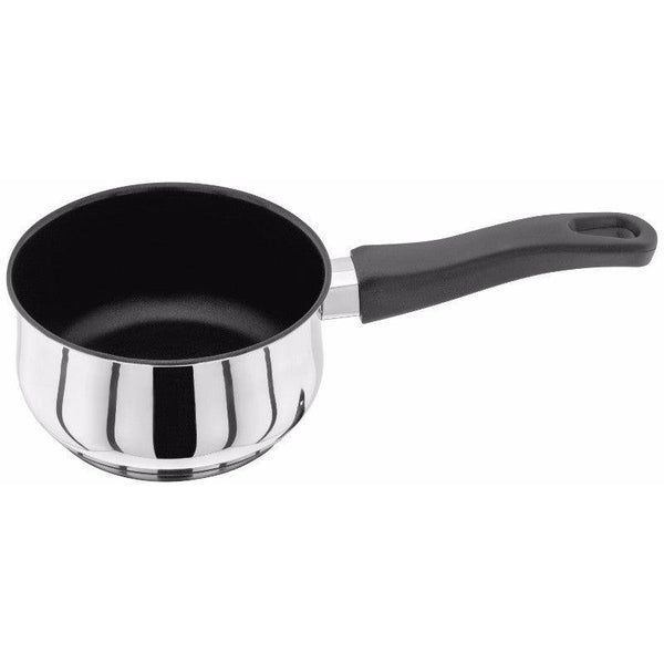 Judge Vista Non-Stick Milk Pan - 14cm - Potters Cookshop