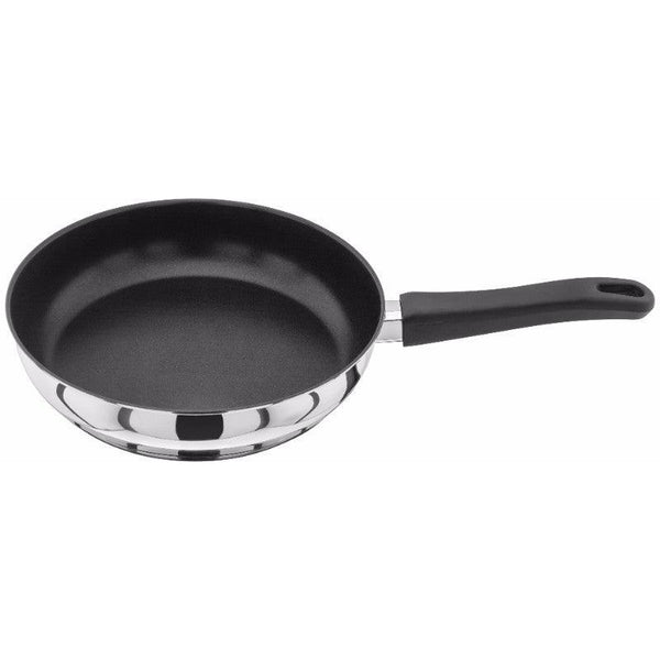 Judge Vista Non-Stick Frying Pan - 24cm - Potters Cookshop