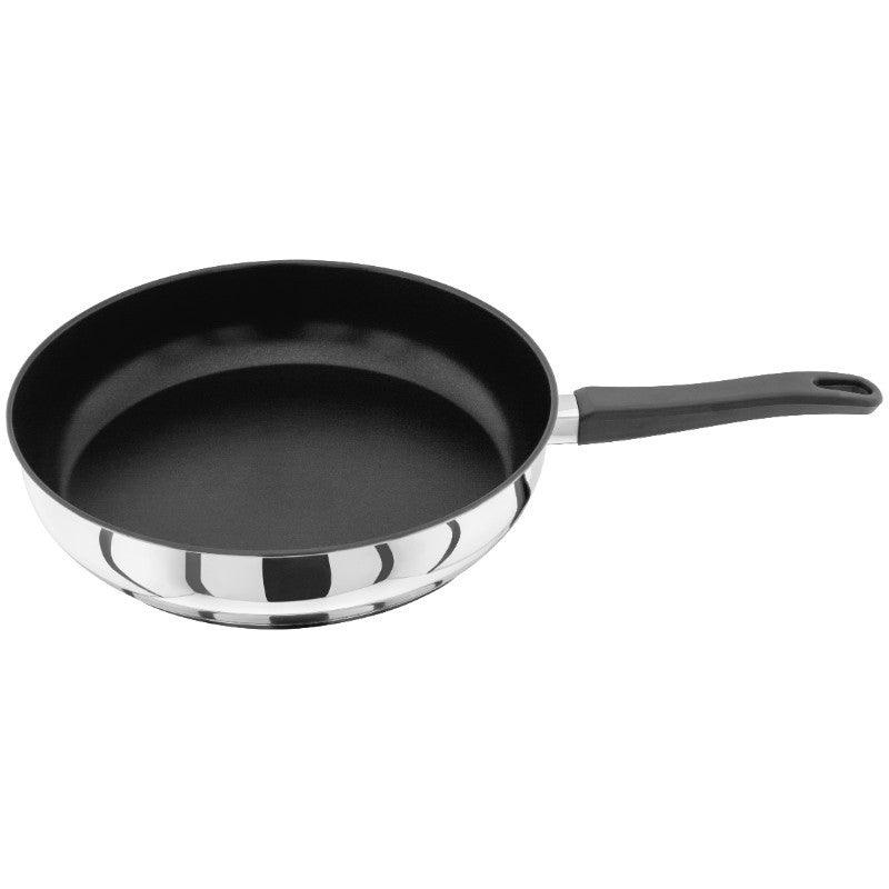 Judge Vista Non-Stick Frying Pan - 28cm - Potters Cookshop