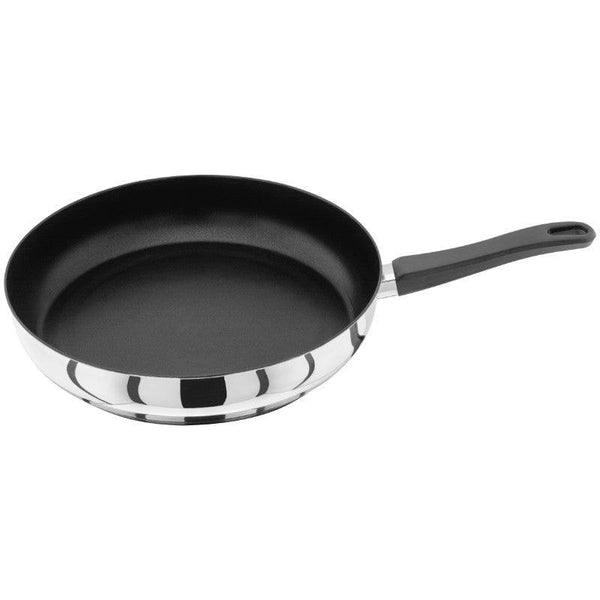 Judge Vista Non-Stick Frying Pan - 30cm - Potters Cookshop